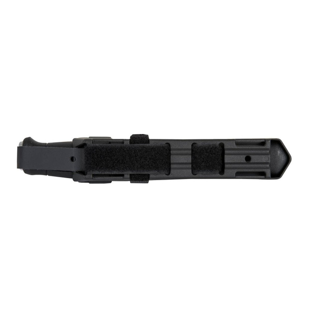 FIXED BLADE KNIFE - GARBERG MULTI-MOUNT - STAINLESS STEEL - MORAKNIV® - BLACK