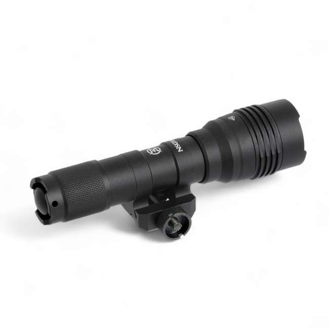 Large Weapon Flashlight - 550lm - Black - WADSN