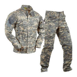 EGYENRUHAKÉSZLET - "ACU 2.0" - PENTAGON® - DIGITAL