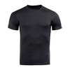 T-SHIRT ULTRA VENT - BLACK - M-TAC