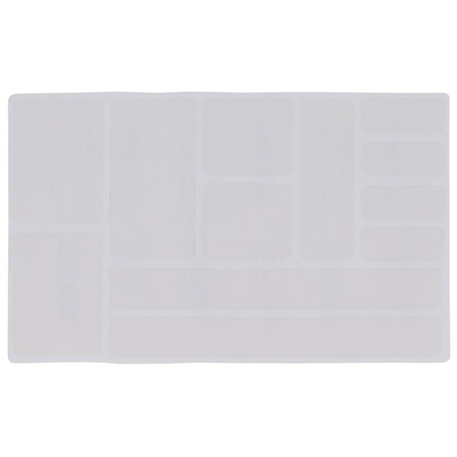STORMSURE - TUFF Tape - Patch Set - Large