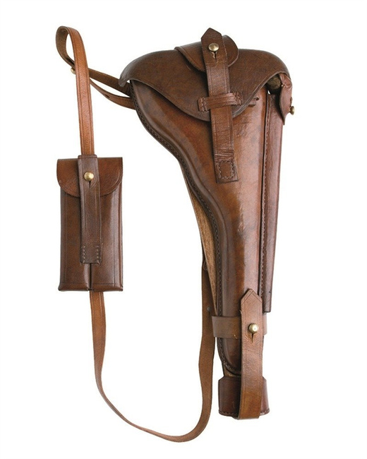 ZACSKÓ ARI 08 STRYKER STOCK W.POUCH AND STRAP (használt)