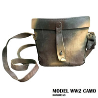 CAMO WW2 MODELL || WW2 CAMO MODEL