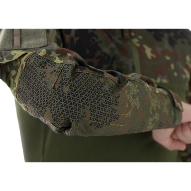 RAIDER MK V ATS FLEX HARCI ING – CLAWGEAR – FLECKTARN