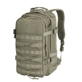 HÁTIZSÁK - RACCOON MK2 - 20 L - CORDURA - Helikon-Tex - ADAPTÍV ZÖLD