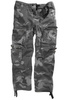NADRÁG NIGHT CAMO ´VINTAGE´ MEN STONE-WASHED