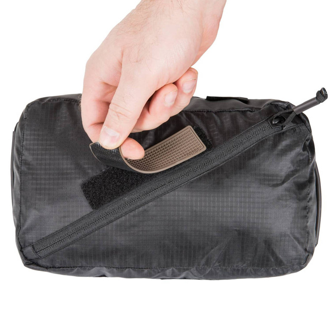 SET OF BAGS - PAKCELL SET - POLYESTER RIPSTOP - Helikon-Tex - PL WOODLAND