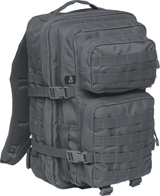 US Cooper large - Anthracite