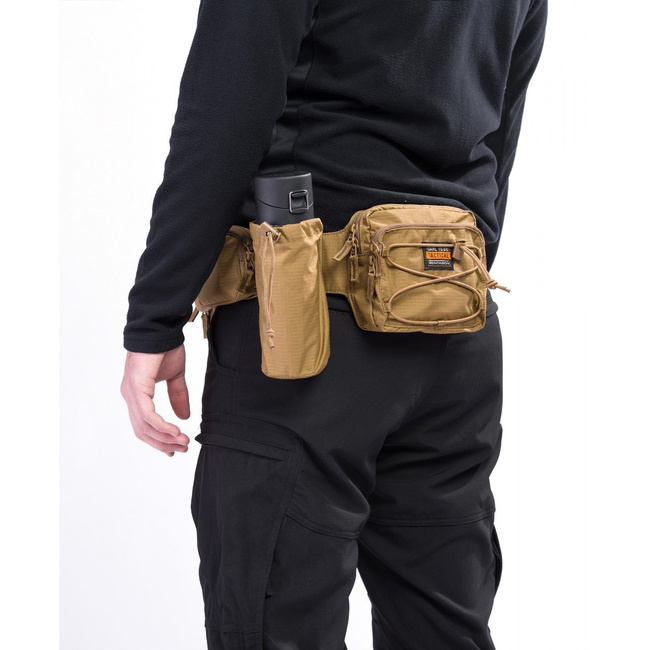 ALISSOS BELT - COYOTE - PENTAGON