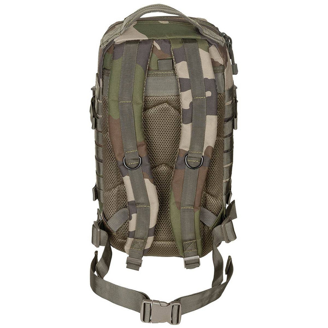 Bag, backpack - "Assault I" - 30 l - CCE camo 