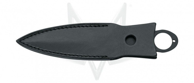 Fox kés U.T.K. Undrercover Tactical Knife Throwing Version