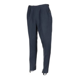 TEREPNADRÁG - KÉK - KATONAI FELESLEG A SVÉD HADSEREGTŐL - MINT ÚJ