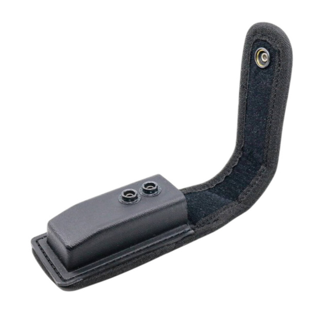 KYDEX TÖLTŐPORT - GLOCK - FEKETE - WOLFY