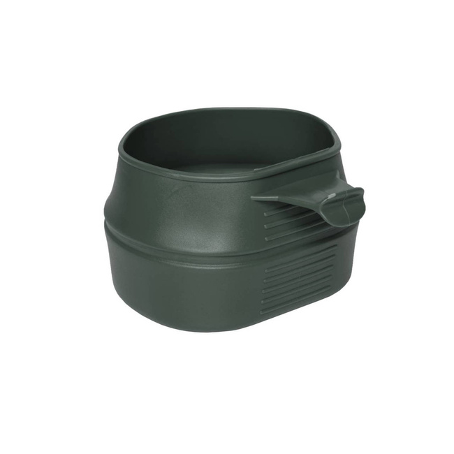 TPE ÖSSZECSUKHATÓ BÖGRE - FOLD-A-CUP® - Helikon-Tex® - OLÍVA ZÖLD
