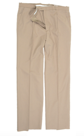 NÉMET NADRÁG - KHAKI - KATONAI FELESLEG - HASZNÁLT