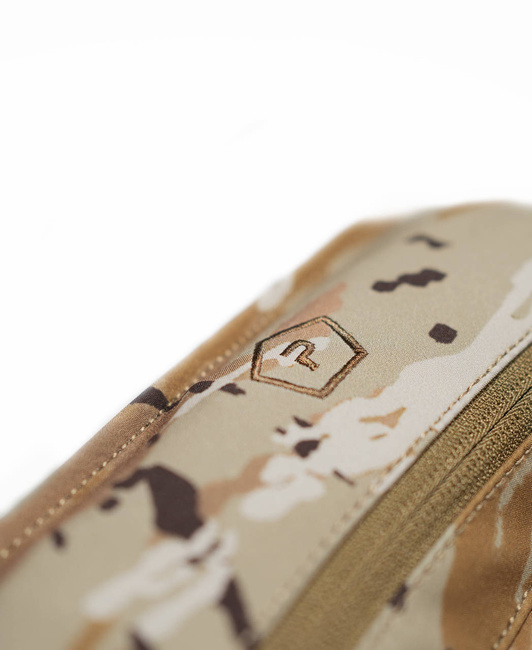 VÍZÁLLÓ ESŐKABÁT - ARTAXES SOFTSHELL - PENTAGON® - PENTACAMO