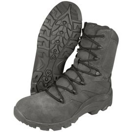 Viper Covert Titanium Szurke Bakancs