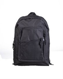 "DAY PACK" HÁTIZSÁK - 25 L - FEKETE