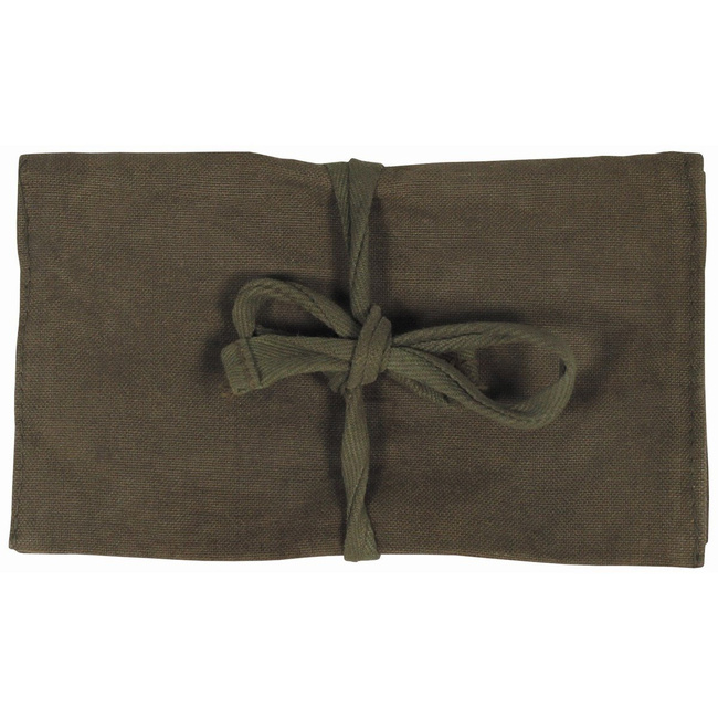 BW sewing kit, without contents, used