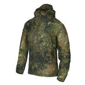 SZÉLÁLLÓ DZSEKI WINDRUNNER® - Nylon WindPack® - FLECKTARN