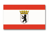 Flag BL BERLIN