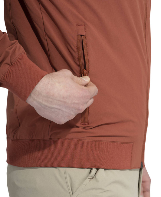 DZSEKI - M.A.P1 - PENTAGON® - VÖRÖS NARANCS