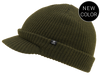 SHIELD CAP - OLIVE - BRANDIT