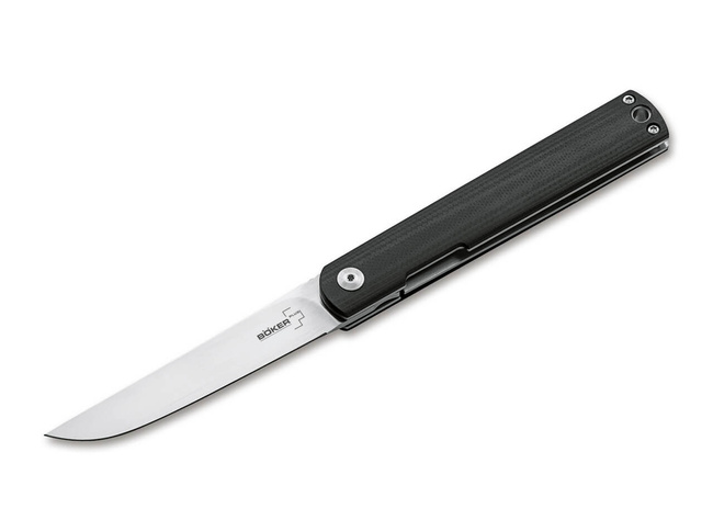 "NORI G10" Zsebkés - BOKER PLUS