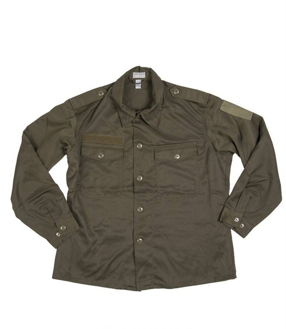 AUSZTRIAI PÓLÓ - OD - 88-100 RENDELT - MINT ÚJ