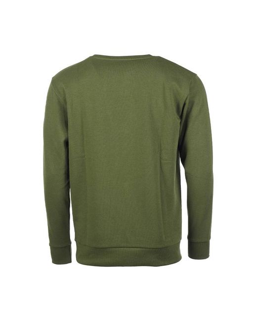 PULÓVER - "TOP GUN" - MIL-TEC® - OD