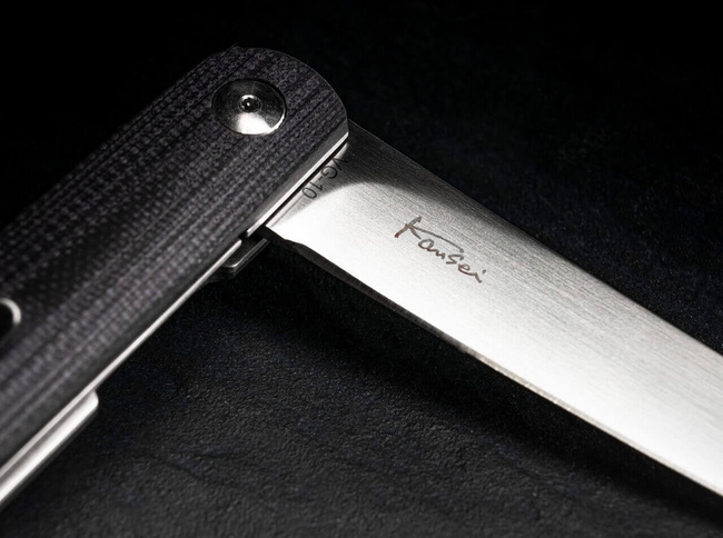 POCKET KNIFE NORI G10 - BOKER PLUS