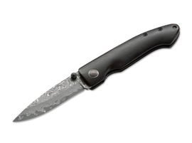 Böker Plus Damascus Gent II Pocketknife