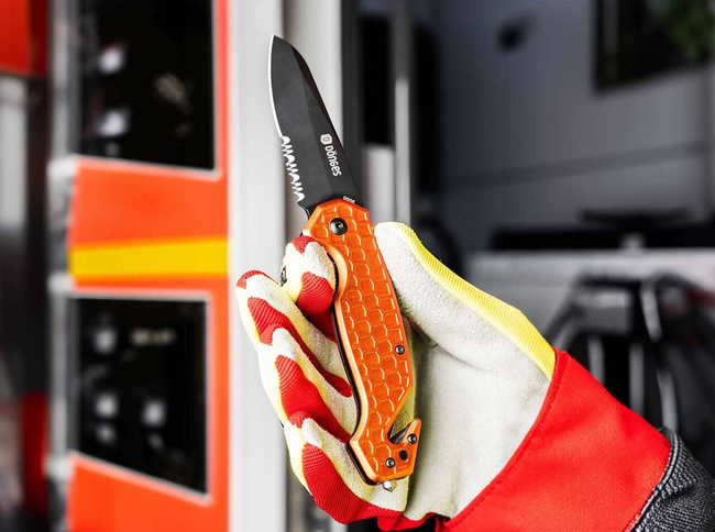 MENTŐKÉS BASIC RESCUE - DONGES