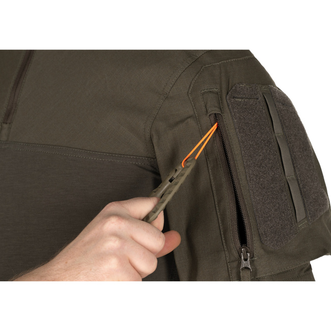 RAIDER MK V ATS FLEX HARCI ING – CLAWGEAR – STONEGREY OLIVE