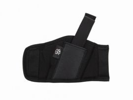 Pisztolytáska Ambidextrous Naylon Holster Open