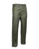 WATERPROOF PANTS FOR WET WEATHER - Mil-Tec® - OD