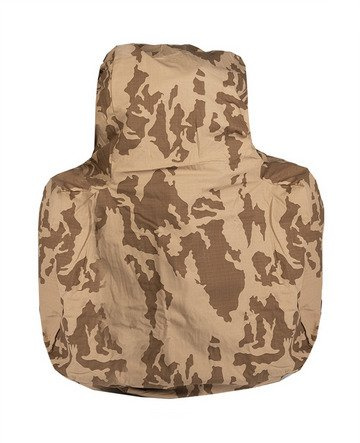 CZECH DESERT R/S RUCKSACK COVER LARGE LIKE NEW