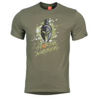 Olive Green