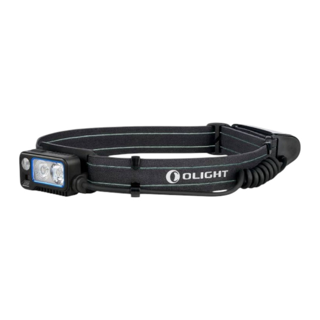 ARRAY 2 PRO LANTERN - OLIGHT - FEKETE