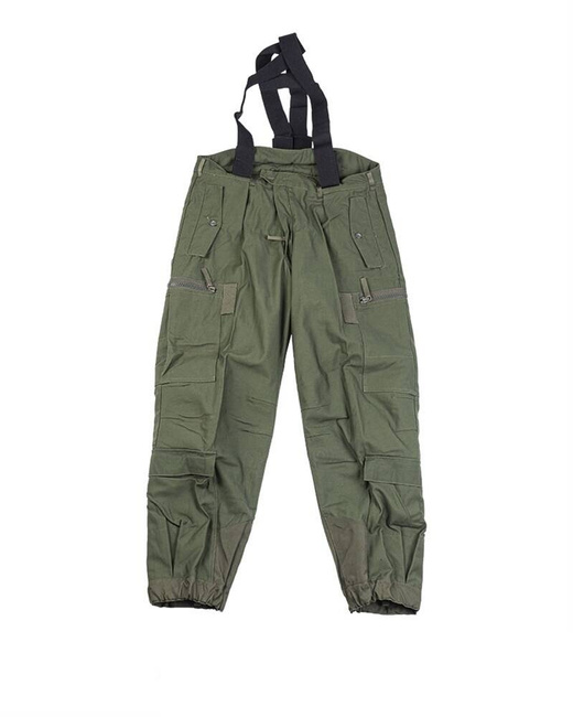 SVÉD TANKER NADRÁG - BÉLELT - OD M90 - MINTHA ÚJ LENNE - (S-M)