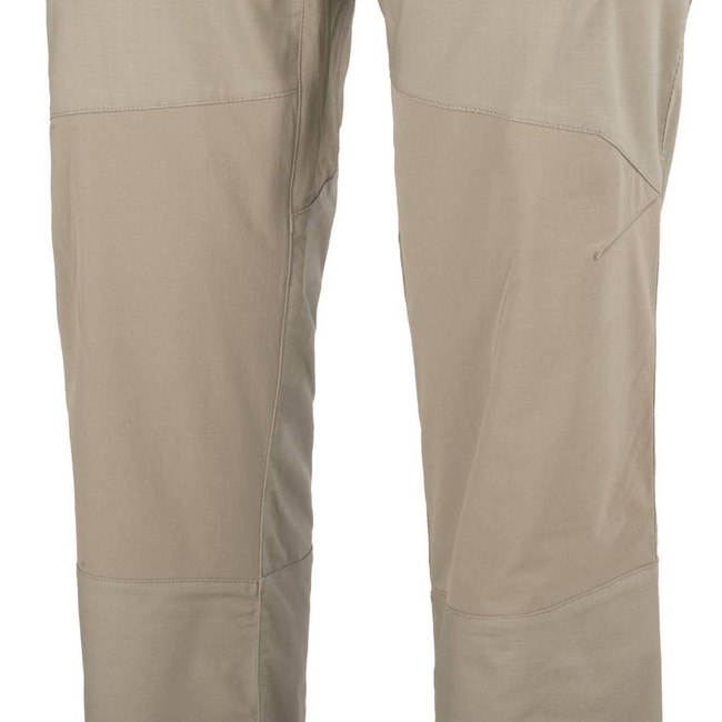 HYBRID TACTICAL PANTS® - POLYCOTTON RIPSTOP - Helikon-Tex® - KHAKI