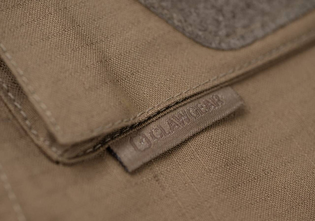 RAIDER MK V TAKTIKAI ING - CLAWGEAR - COYOTE