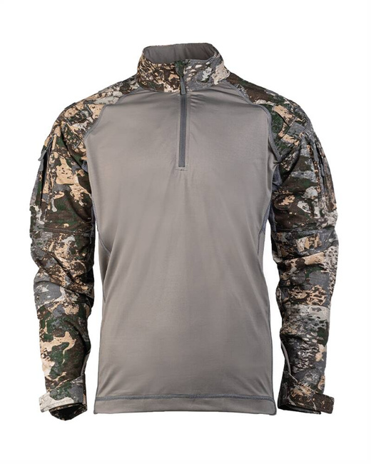 PHANTOMLEAF WASP I Z1B TACTICAL FIELD SHIRT 2.0 - MIL-TEC