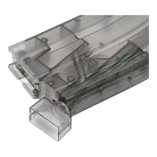 M4 típusú gyors töltő, 500 BB - PJ