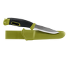 FIX PENGÉJŰ KÉS - COMPANION SPARK - MORAKNIV® - ZÖLD