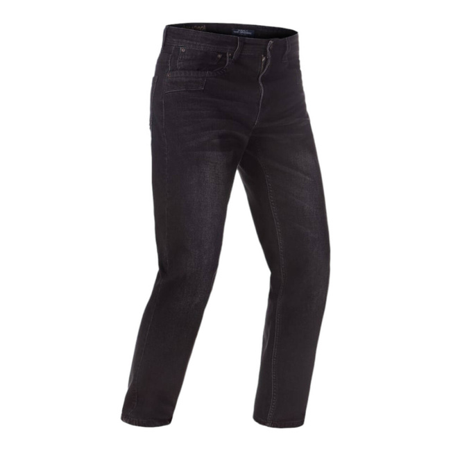 FLEX DENIM TAKTIKAI FARMERNADRÁG - BLACK GREY WASHED - CLAWGEAR