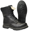 Springerstiefel mit Futter bakancs