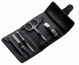 MANICURE SET - CLASSIC - Boker Arbolito
