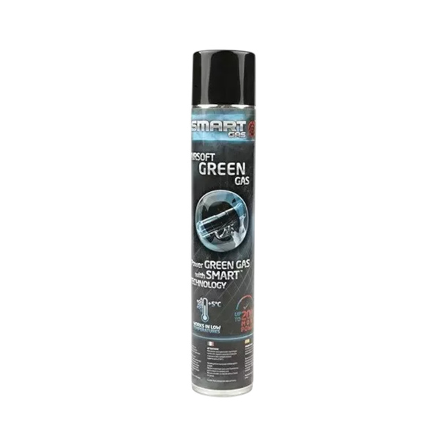 Smart Gas tartály airsoft fegyverekhez - 1000 ml