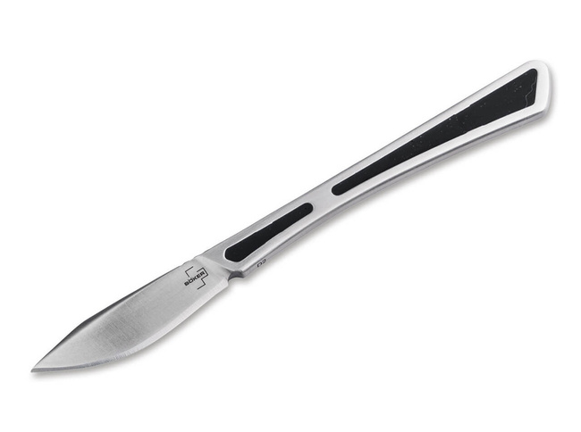 SZIKE - BOKER PLUS